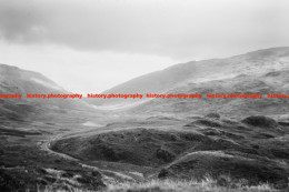 Q003471 Wrynose From Hardknott. Cumbria. 1963 - REPRODUCTION - Altri & Non Classificati