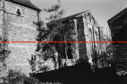Q003496 St. Bees Priory. Cumbria. 1971 - REPRODUCTION - Altri & Non Classificati