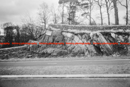 Q003485 Rocks. Kendal Road. Cumbria. 1966 - REPRODUCTION - Altri & Non Classificati