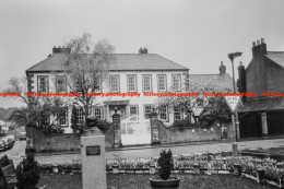 Q003456 Cockermouth. Wordsworth House. Cumbria. 1973 - REPRODUCTION - Altri & Non Classificati