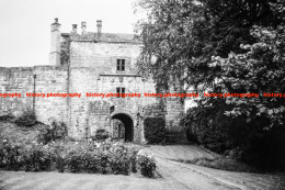 Q003453 Cockermouth Castle. Cumbria. 1968 - REPRODUCTION - Altri & Non Classificati