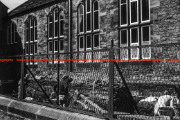 Q003464 Penrith. Old Grammar School. Excavation. Cumbria. 1976 - REPRODUCTION - Altri & Non Classificati