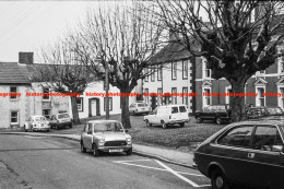 Q003449 Cockermouth. High Street. Cumbria. 1984 - REPRODUCTION - Altri & Non Classificati