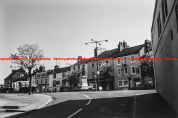 Q003439 Egremont. Blue Bell Inn. Cumbria. 1971 - REPRODUCTION - Altri & Non Classificati