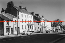 Q003437 Egremont. Main Street. Cumbria. 1971 - REPRODUCTION - Altri & Non Classificati