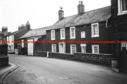 Q003434 Farmhouse. St. Bees. Main Street. Cumbria. 1971 - REPRODUCTION - Altri & Non Classificati