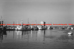 Q003435 Whitehaven. Harbour. Cumbria. 1976 - REPRODUCTION - Altri & Non Classificati
