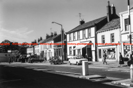 Q003438 Egremont. Main Street. Cumbria. 1971 - REPRODUCTION - Altri & Non Classificati