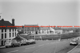 Q003364 Maryport. Harbour Area. Cumbria. 1976 - REPRODUCTION - Autres & Non Classés