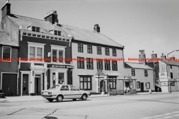 Q003362 Egremont. Old Hall. Midland Bank. Cumbria. 1985 - REPRODUCTION - Other & Unclassified