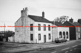 Q003371 Workington. Forgehammer Inn. Cumbria. 1984 - REPRODUCTION - Autres & Non Classés