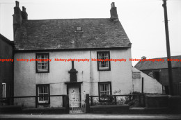 Q003358 Farmhouse. St. Bees. Cumbria. 1971 - REPRODUCTION - Other & Unclassified