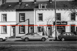 Q003374 Egremont. Margaret Kennedy. Shop. Street View. Cumbria. 1976 - REPRODUCTION - Autres & Non Classés