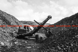 Q003360 Risehow Colliery. Maryport. Cumbria. 1980s - REPRODUCTION - Autres & Non Classés