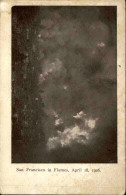 ÉVÉNEMENTS -  Carte Postale De L'Incendie De San Francisco En 1906 - L 152116 - Catastrofi