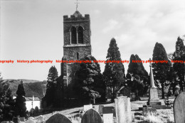 Q003315 Lowick. St. Lukes Church. Cumbria. 1980 - REPRODUCTION - Other & Unclassified