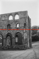 Q003300 Furness Abbey. Cumbria. 1973 - REPRODUCTION - Autres & Non Classés