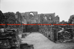 Q003305 Furness Abbey. Cumbria. 1973 - REPRODUCTION - Autres & Non Classés