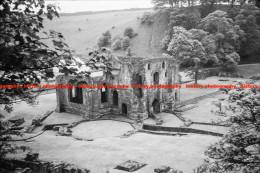 Q003301 Furness Abbey. Cumbria. 1973 - REPRODUCTION - Autres & Non Classés