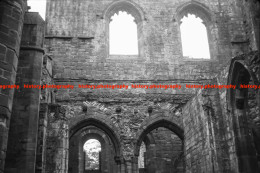 Q003297 Furness Abbey. Cumbria. 1973 - REPRODUCTION - Altri & Non Classificati