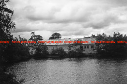 Q003292 Ulverston. Canal Basin. Cumbria. 1975 - REPRODUCTION - Other & Unclassified