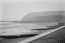 Q003278 St. Bees Head. Cumbria. 1964 - REPRODUCTION - Other & Unclassified