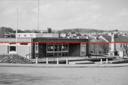 Q003254 Dalton Police Station. Cumbria. 1985 - REPRODUCTION - Autres & Non Classés