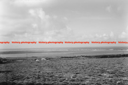 Q003263 North End Of Walney From Hawcoat. Barrow. Cumbria. 1979 - REPRODUCTION - Autres & Non Classés