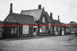 Q003252 Dalton Railway Station. Cumbria. 1985 - REPRODUCTION - Other & Unclassified