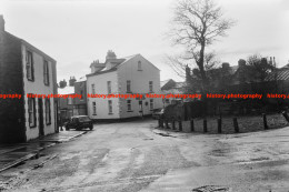 Q003253 Hawcoat Village. Barrow In Furness. Kings Arms. Cumbria. 1980 - REPRODUCTION - Autres & Non Classés