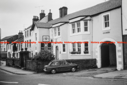 Q003235 Penrith. Gloucester Arms. Cumbria. 1969 - REPRODUCTION - Other & Unclassified