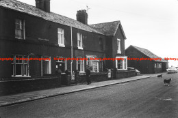 Q003261 Roa Island. Barrow. Cumbria. 1971 - REPRODUCTION - Other & Unclassified