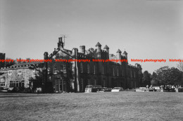 Q003239 Higham Hall. Cockermouth. Cumbria. 1975 - REPRODUCTION - Autres & Non Classés