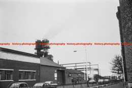 Q003227 David Caird. Barrow In Furness. Cumbria. 1974 - REPRODUCTION - Autres & Non Classés