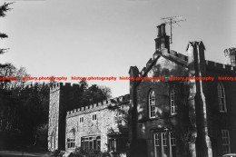 Q003234 Higham Hall. Cockermouth. Cumbria. 1975 - REPRODUCTION - Andere & Zonder Classificatie