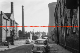 Q003220 Barrow In Furness. Ramsden Infants School. 1964 - REPRODUCTION - Other & Unclassified