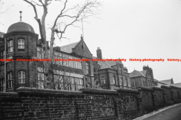 Q003207 North Lonsdale Hospital. Barrow In Furness. Cumbria. 1974 - REPRODUCTION - Sonstige & Ohne Zuordnung