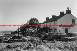 Q003223 Bay Horse Inn. Ulverston. Cumbria. 1967 - REPRODUCTION - Other & Unclassified