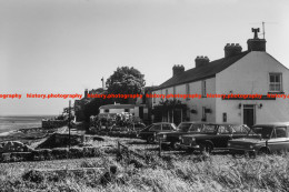 Q003223 Bay Horse Inn. Ulverston. Cumbria. 1967 - REPRODUCTION - Altri & Non Classificati
