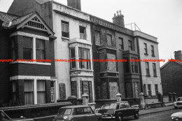 Q003209 Barrow In Furness. Church Street. Cumbria. 1974 - REPRODUCTION - Sonstige & Ohne Zuordnung