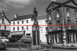 Q003214 Ulverston. Square. Cumbria. 1974 - REPRODUCTION - Other & Unclassified