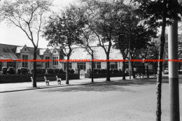 Q003219 Barrow In Furness. Greengate Boys School. 1964 - REPRODUCTION - Altri & Non Classificati