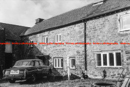 Q003192 Ormsgill Farm. Barrow In Furness. Cumbria. 1979 - REPRODUCTION - Andere & Zonder Classificatie