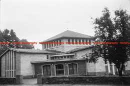 Q003187 Church Of Our Lady Of Windermere And St Herbert. Cumbria. 1965 - REPRODUCTION - Other & Unclassified