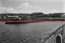 Q003201 Ormsgill Reservoir. Cumbria. 1977 - REPRODUCTION - Autres & Non Classés