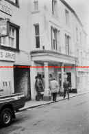 Q003170 Keswick. Market Place. Cumbria. 1979 - REPRODUCTION - Otros & Sin Clasificación