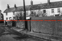 Q003205 Barrow In Furness. Hawcoat Village. Cumbria. 1980 - REPRODUCTION - Other & Unclassified