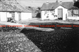 Q003189 Biggar. Farmyard. Cumbria. 1972 - REPRODUCTION - Other & Unclassified