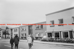 Q003153 Keswick. Retirement Properties. Cumbria. 1977 - REPRODUCTION - Altri & Non Classificati