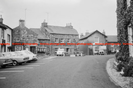 Q003133 Cartmel. Square. Post Office. Cumbria. 1967 - REPRODUCTION - Altri & Non Classificati
